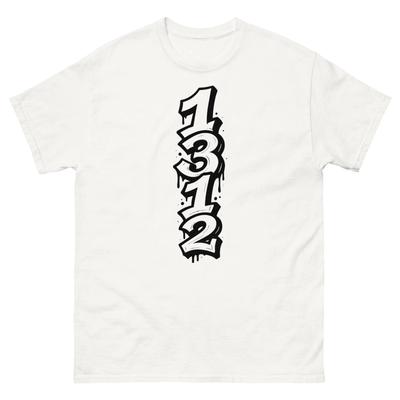 T-Shirt Ultras Casual Culture | Football Hooligan Streetwear