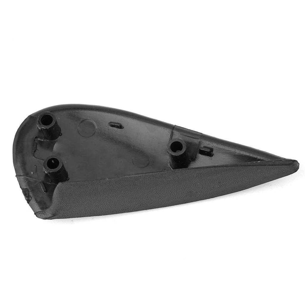 Fender Trim Mirror Molding Trim For Nissan Versa 12-19 963183BA0A 1pc Direct Replacement For 963183BA0A Brand New