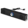 Surround Speaker Home Theater Sound System Computer Soundbar For TV Subwoofer Wired Stereo Strong Bass