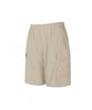DISCOVERY EXPEDITION Men'S Freshvent Bermuda Cargo Shorts (Beige2)