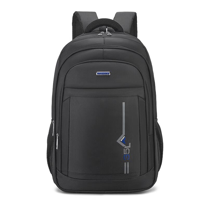 Cool Walker Business Casual Large Capacity Backpack Large Capacity
