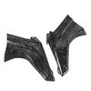 2Pcs Motorcycle Brake Caliper Air Cooling Ducts For Suzuki GSXR/ GSX-R 600 750 1000 GSX-S750 GSX-S1000 V-Strom GSXR750 GSXR1000