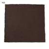 Ramadan Tinta Unita Quadrato 90cm Viscosa Hijab Sciarpa Donna Unicolore Musulmana Copricapo Sciarpe Musulman Fascia per Capelli Turbante Islamico Sjaal
