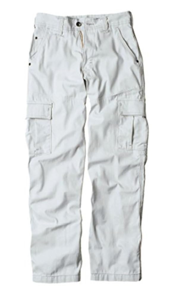 

EVEN RIVER US-1102 55 Fisher Stripe Cargo, Silver, All Season, 3L