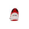Tennis Shoes Power Cushion Sonicage 3MGC Cm [Yonex] Red/White 23.0