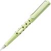 LAMY רמי עט נובע מהדורה מוגבלת 2021 ספארי ירוק לב L36MGHT-F שימוש כפול F דק