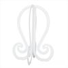 Durable Plastic Wig Stand Portable Travel Wig Holder Fashion Collapsible Wig Head Stand  Barbershop