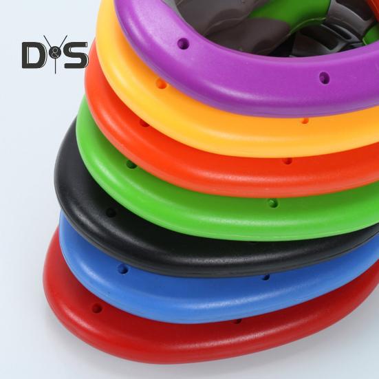 Rukojeť na tašku na potraviny Ergonomická Lehká, univerzální, univerzální držák nákupní tašky na odpadky Plastová rukojeť Nástroj pro přenášení