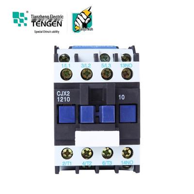 TENGEN CJX2-1210 AC Contactor