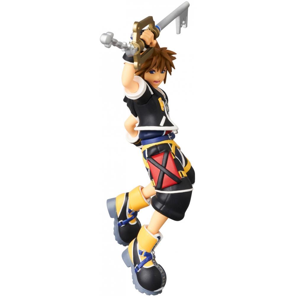 Kingdom Hearts Udf Kingdom Hearts Ii Sora