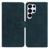 For Samsung Galaxy S25 Ultra Case Butterfly Flower Imprinted PU Leather Wallet Stand Phone Cover