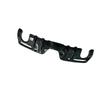 2019-IN Toyota Supra A90/A91 AG Style Carbon Fiber Rear Lip Spoiler