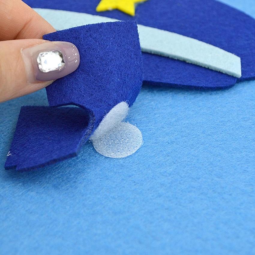 Non-Toxic Diy Emotion Change Puzzle Toys Creative Facial Expression Kids Learning Educational Toys For Children Funny Set Fun Gift