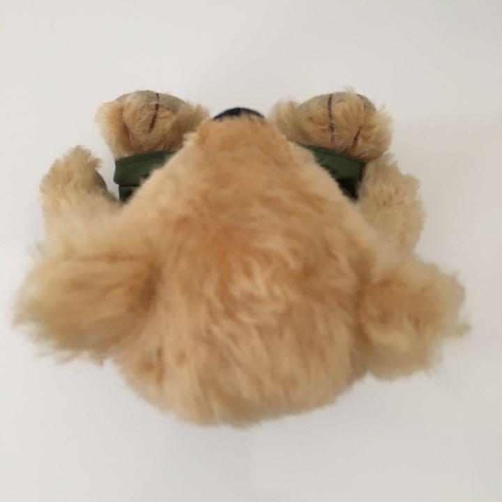[USED] Teddy Bear Plush Toy Artist Bear Bear