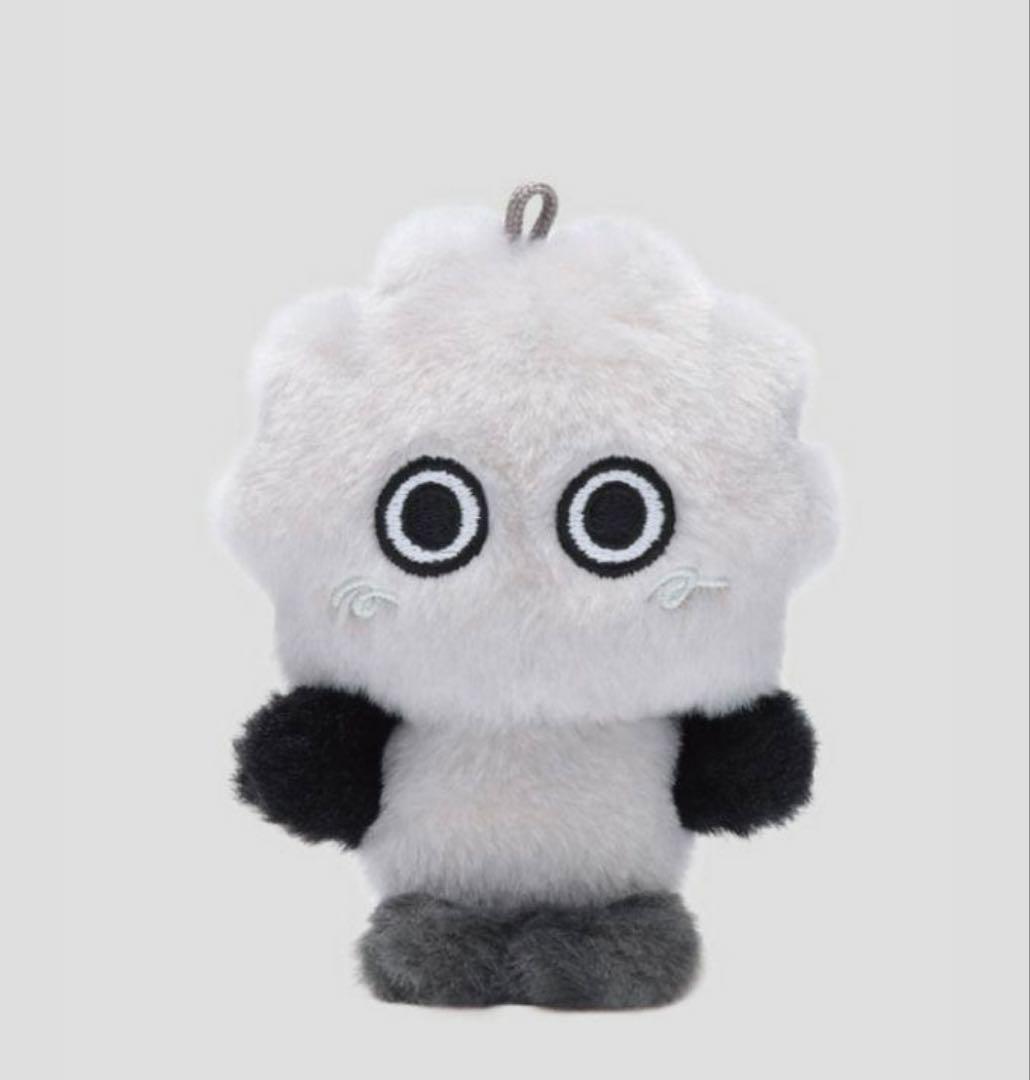 

[Б/У] SHINee KEY БУК-СИЛи (10см КУКЛА вер.)