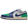 Air 1 Low Seahawks 553558-147