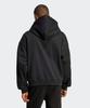 Adidas Premium Essential Full-Zip Hoodie - Black / Jc9579