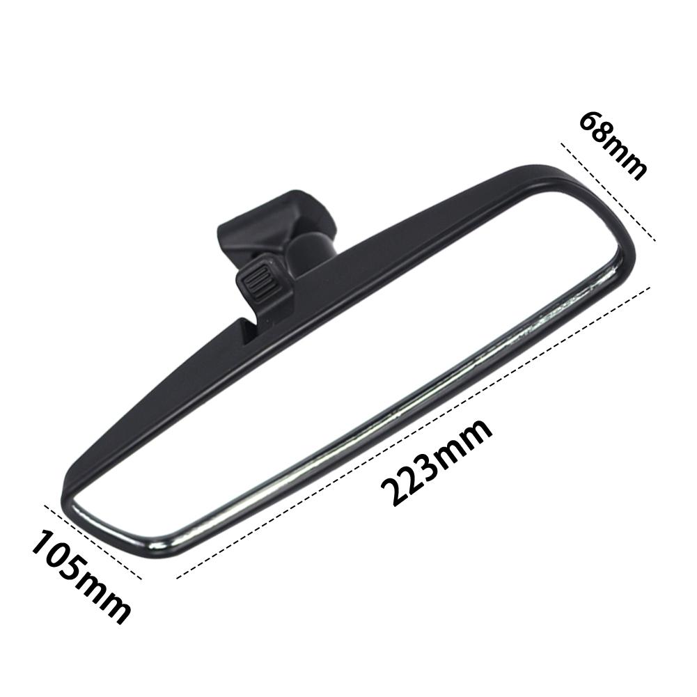 Oglinda retrovizoare interioara 13585947 13503045 Oglinda retrovizoare interioara din sticla vehiculului pentru Chevrolet Malibu pentru Cadillac