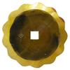 Knife for feeder wagon, loader, silage cutter, Marmix 5x95mm, diameter 11 , 70-253