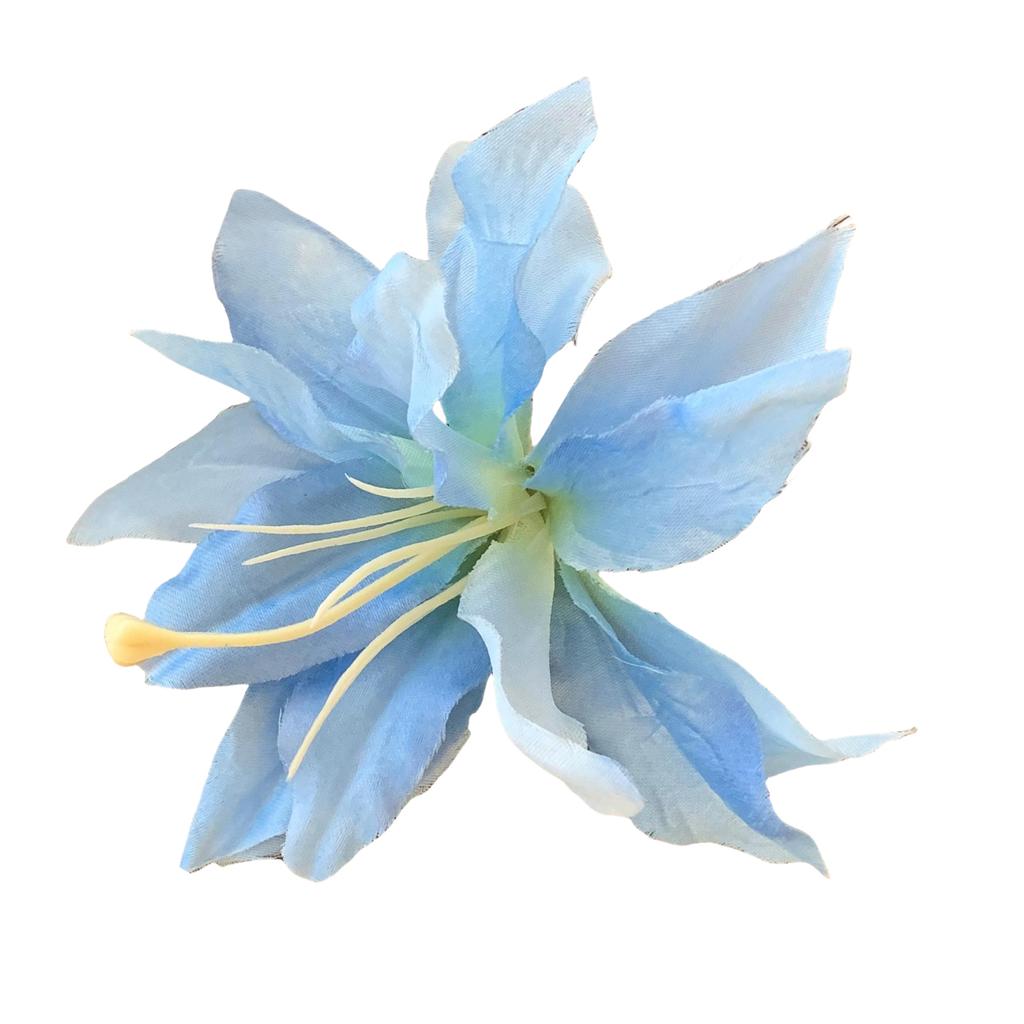 Cute Artificial Sweet Hair Clip Lovely Flower Barrette Flower Hairpins Barrettes Girls HairPins 2000s Trend