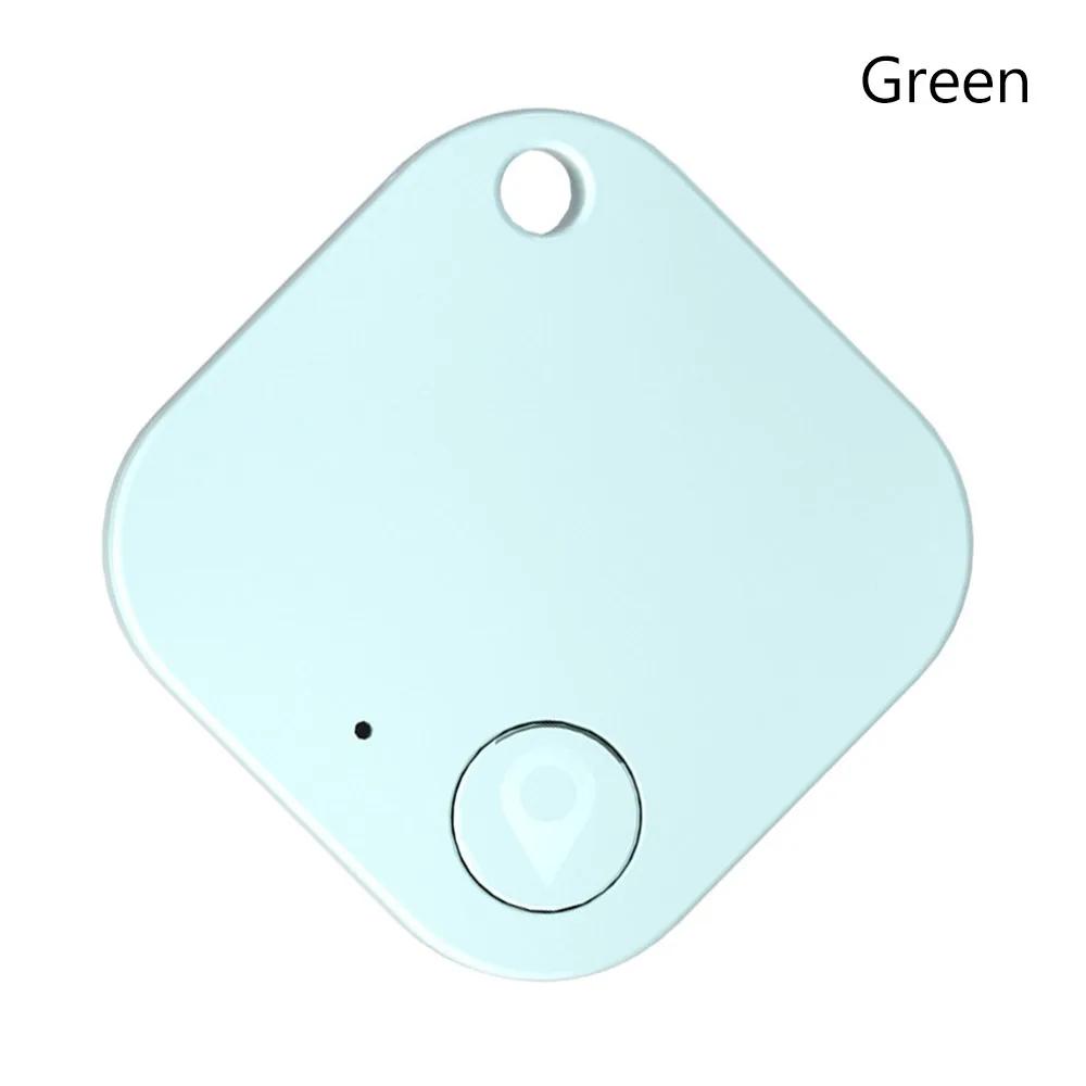 New Mini Bluetooth GPS Tracker GPS Wireless Anti Loss Device Smart Tracker Key Finder