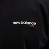 New Balance Tee Kqj Nbnee21023 19 Public Essential Back Big Logo Short Sleeve Tee  St