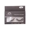 2 Pairs Black Thick Natural Extension Fake Eye Lashes Long False Eyelashes Volume