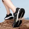 Summer Trekking Hiking Shoes Women Men Climbing Outdoor Sports Breathable Damping Durable Non Slip Unisex Sneakers