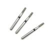 10pc/box Dental Diamond Burs Drill Dental Burs Dia-burs for High Speed Handpieces Super Coarse Denstistry Materials SF-31S