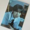 Tours Hanjin Joy Sound A6 Clear File