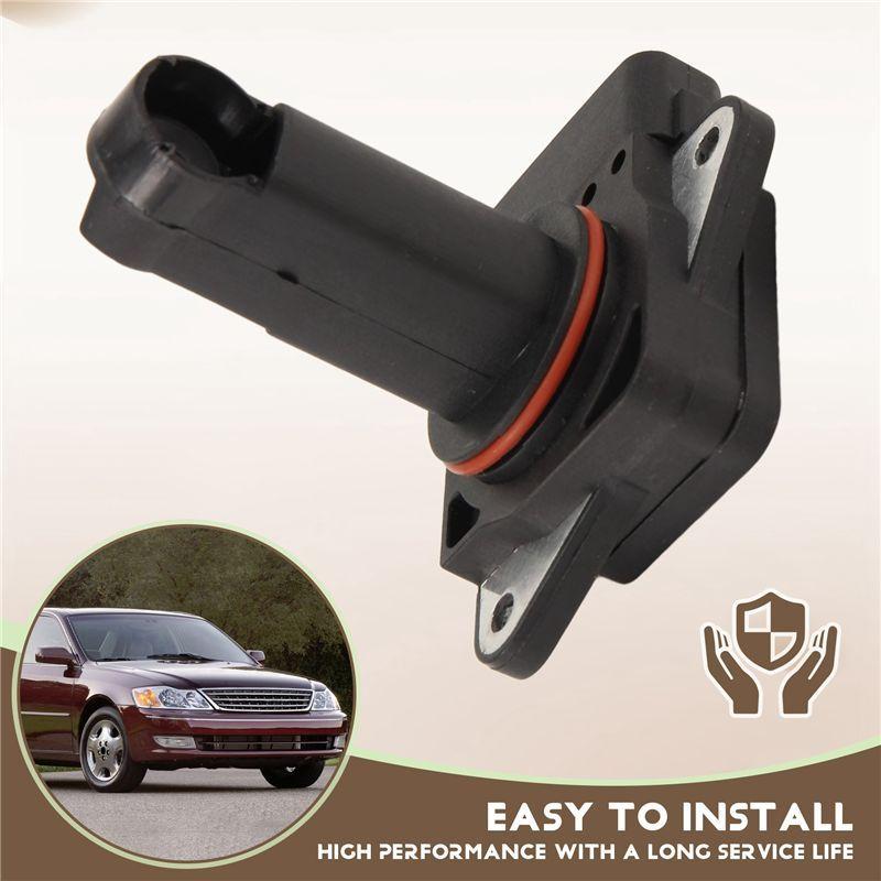 HOT-MAF Sensor 22204-21010 Car Mass Air Flow Meter For Toyota Avalon Camry 4Runner Rav4 Lexus Es300 RX350,MAF Sensor 22204-21010