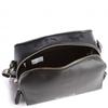 Sac à main - Valentino - VBS52901G - Effet cuir - Noir - Zippée