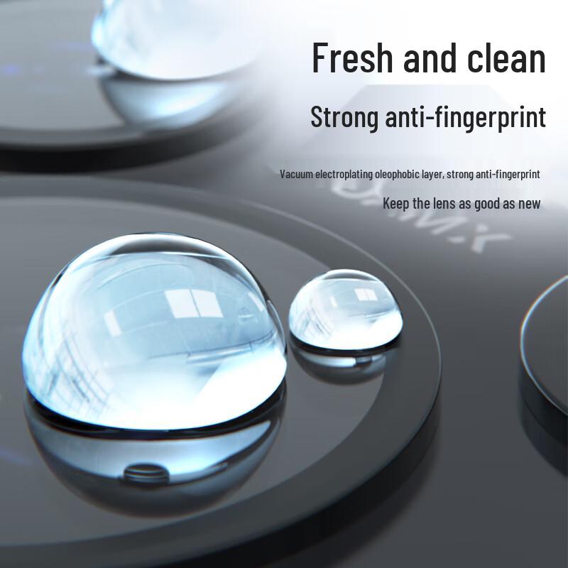 Huawei Pura 70 Pro/Pro+ Eagle Eye Tempered Glass Lens Protector