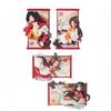 Tian Genuine Guan Ci Fu Scroll Series Tgcf Hua Cheng Xie Lian Cute Anime Figure Desktop Decoration Gift For Kids Adults Children's Birthday Gift