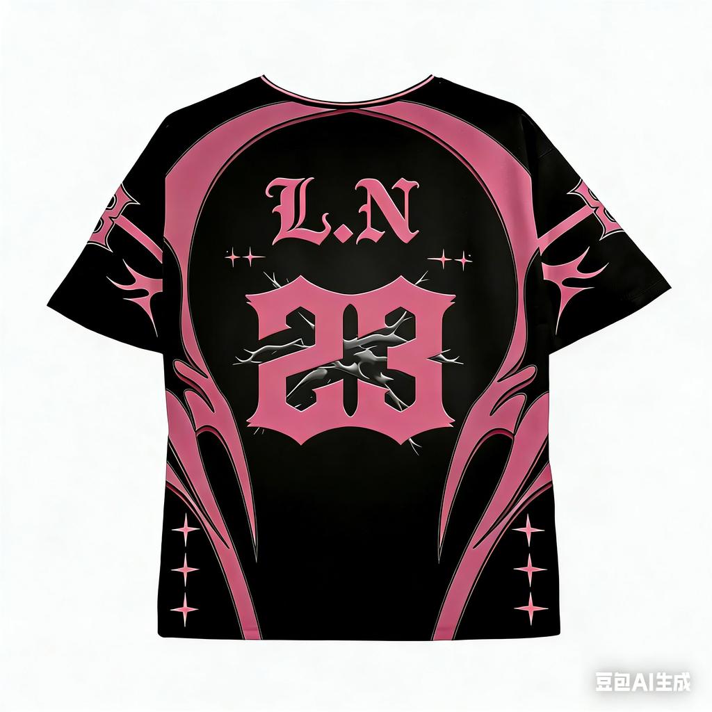 Do It Unisex Jersey 2025 KPOP Concert TEE Member Digital T-shirt Fan Gift Loose Fashion Street Top Children Adult T-shirt