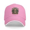 Berretto da Baseball Estivo Casual Operation Epics Fury EST 2026 Sun Cappellino Trucker per Coppia Donne Corsa Hippie Snapback