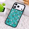 Beautiful Horse Phone Case for iPhone 17 Air 16 15 11 12 14 13 Pro Max Shockproof Cover