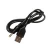 100Cm Power Usb Charger Cable Dc 4.0Mm Plug Dc4017 Charging For Psp Psp100 Psp110 Game Player 5V2A