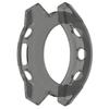 TPU Case for Garmin Descent G2 Hollow Protector Shell Coverage Soft Watch Protection Decoration for Garmin Descent G1