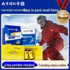 Nanjing Tongrentang Rhodiola Altitude Travel Supplement Kit