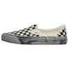 OG Classic Slip-On LX Stressed - Cuadros Negros Zapatillas Unisex VN0A32QNBKC