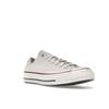 Converse Chuck 70 Low Top Parchment Unisex Sneakers White Garnet Egret 162062C