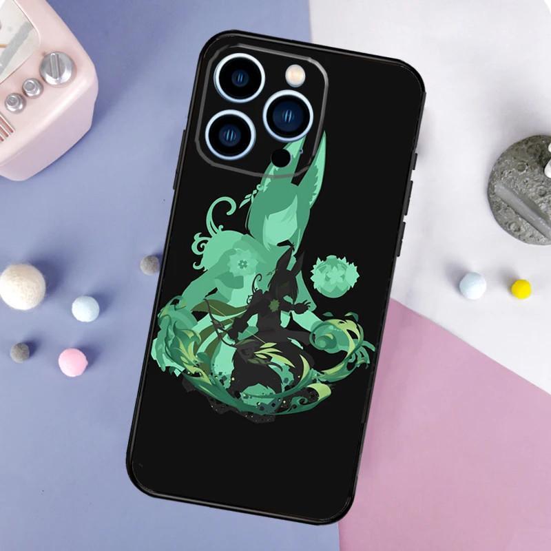 Apple IPhone16 Mobile Phone Case, Original God, Tignari Mobile Phone Case, Painted Anti-drop Huawei Anti-drop Hand
