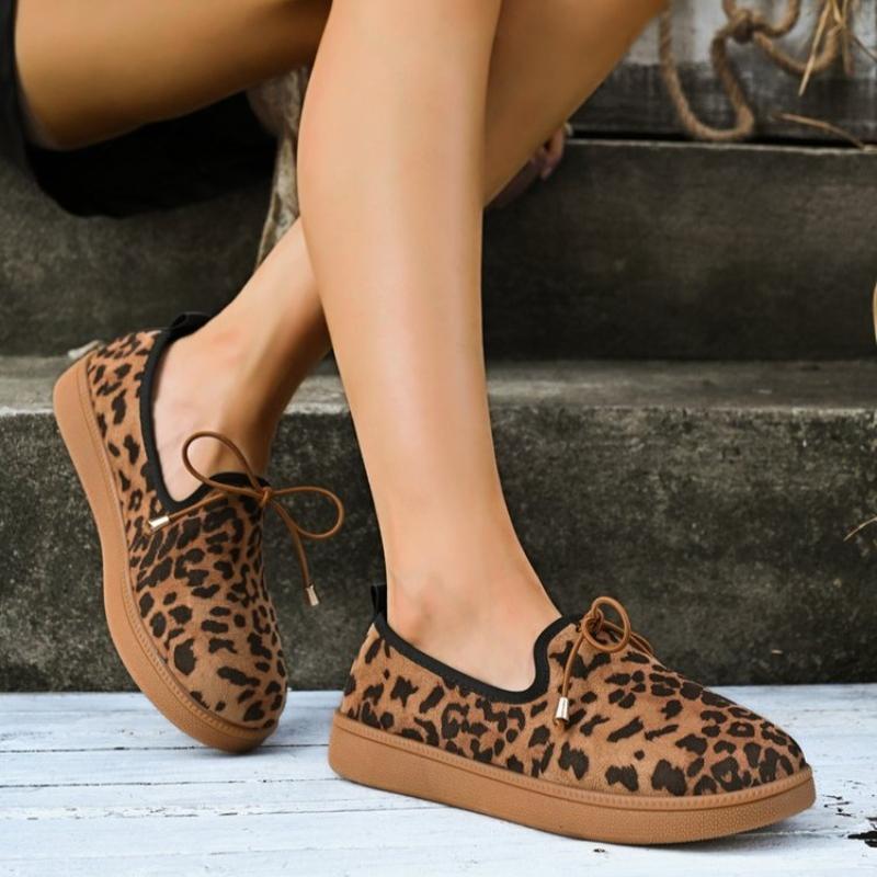 Fashion New Fashionable/Comfortable Low-top Sports Shoes, Wear-resistant Slip-on Soft-soled Non-slip Flat Shoes for Women Women Shoes