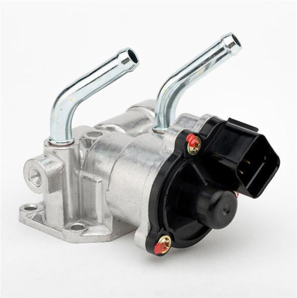 ldle Air Control Valve Fit 1997-2002 for Mitsubishi Mirage MD614743 22936 229540 AC4148 2H1222 AC330 Fuel Injection Idle Air Control Valve IAC Valve