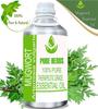 Pure Herbs Mugwort 100% Pure & Natural Artemisia Vulgaris Essential Oil UKZA 612