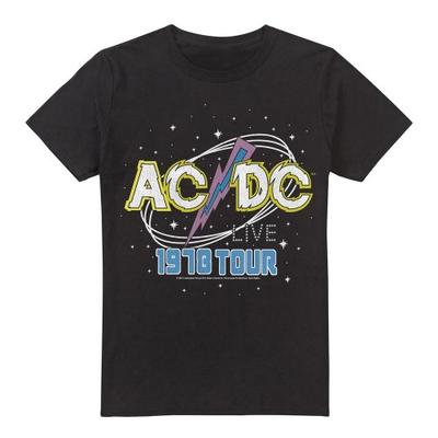 Mens Live T-Shirt