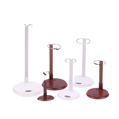 15-50Cm Kunststoff Puppenständer Professioneller Halter Ausstellungsständer Halter Bärenpuppe