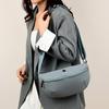 Crossbody Bag Women's Water-Repellent Large Capacity Lightweight Shoulder Bag Mother Bag