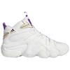 New Adidas Crazy 8 Core White Off White Collegiate Purple IF4523